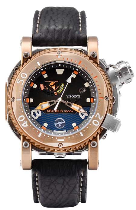 duikhorloge rolex replica